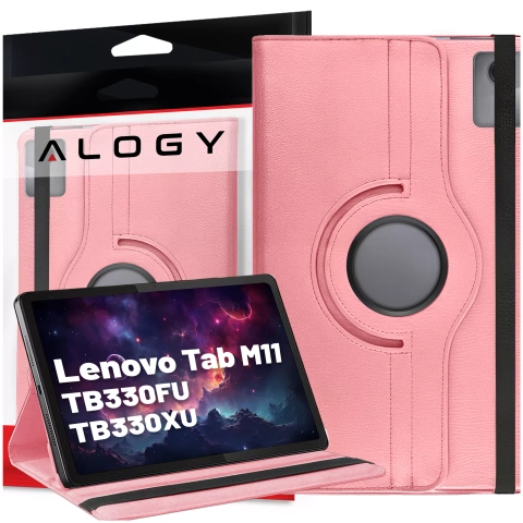 pol_il_Etui-360-do-Lenovo-Tab-K11-K11E-11-M11-10-95-TB330FU-TB330XU-TB331FC-obrotowe-pokrowiec-obudowa-z-klapka-na-tablet-Case-Alogy-Rozowe-73475.webp