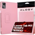 pol_il_Etui-do-Lenovo-Tab-K11-K11E-11-M11-10-95-TB330FU-TB330XU-TB331FC-stojak-pokrowiec-obudowa-z-klapka-na-tablet-Case-Alogy-Rozowe-73478.webp