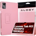 pol_il_Etui-do-Lenovo-Tab-K11-K11E-11-M11-10-95-TB330FU-TB330XU-TB331FC-stojak-pokrowiec-obudowa-z-klapka-na-tablet-Case-Alogy-Rozowe-73478.webp