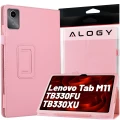 pol_pl_Etui-do-Lenovo-Tab-K11-K11E-11-M11-10-95-TB330FU-TB330XU-TB331FC-stojak-pokrowiec-obudowa-z-klapka-na-tablet-Case-Alogy-Rozowe-73478_10.webp