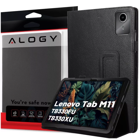 pol_il_Etui-do-Lenovo-Tab-K11-K11E-11-M11-10-95-TB330FU-TB330XU-TB331FC-stojak-pokrowiec-obudowa-z-klapka-na-tablet-Case-Alogy-Czarne-73480.webp