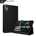 pol_pl_Etui-do-Lenovo-Tab-K11-K11E-11-M11-10-95-TB330FU-TB330XU-TB331FC-stojak-pokrowiec-obudowa-z-klapka-na-tablet-Case-Alogy-Czarne-73480_5.webp