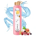 pol_il_Butelka-szklana-duza-bidon-na-napoje-do-picia-Alogy-Miarka-motywacyjna-1l-1000ml-etui-silikonowe-Rozowa-74358.webp