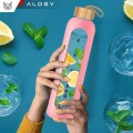 pol_pl_Butelka-szklana-duza-bidon-na-napoje-do-picia-Alogy-Miarka-motywacyjna-1l-1000ml-etui-silikonowe-Rozowa-74358_9.webp
