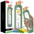 pol_il_Butelka-szklana-duza-bidon-na-napoje-do-picia-Alogy-Miarka-motywacyjna-1l-1000ml-etui-silikonowe-Oliwkowa-74360.webp