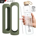 pol_pl_Butelka-szklana-duza-bidon-na-napoje-do-picia-Alogy-Miarka-motywacyjna-1l-1000ml-etui-silikonowe-Oliwkowa-74360_6.webp