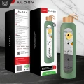 pol_pl_Butelka-szklana-duza-bidon-na-napoje-do-picia-Alogy-Miarka-motywacyjna-1l-1000ml-etui-silikonowe-Oliwkowa-74360_10.webp
