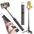 pol_il_Selfie-stick-kijek-Statyw-Tripod-uchwyt-do-telefonu-zdjec-Lampa-LED-Pilot-Bluetooth-75-8cm-Alogy-czarny-74363.webp