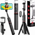 pol_pl_Selfie-stick-kijek-Statyw-Tripod-uchwyt-do-telefonu-zdjec-Lampa-LED-Pilot-Bluetooth-75-8cm-Alogy-czarny-74363_4.jpg