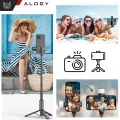 pol_pl_Selfie-stick-kijek-Statyw-Tripod-uchwyt-do-telefonu-zdjec-Lampa-LED-Pilot-Bluetooth-75-8cm-Alogy-czarny-74363_15.webp