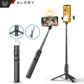 pol_pl_Selfie-stick-kijek-Statyw-Tripod-uchwyt-do-telefonu-zdjec-Lampa-LED-Pilot-Bluetooth-75-8cm-Alogy-czarny-74363_2.webp