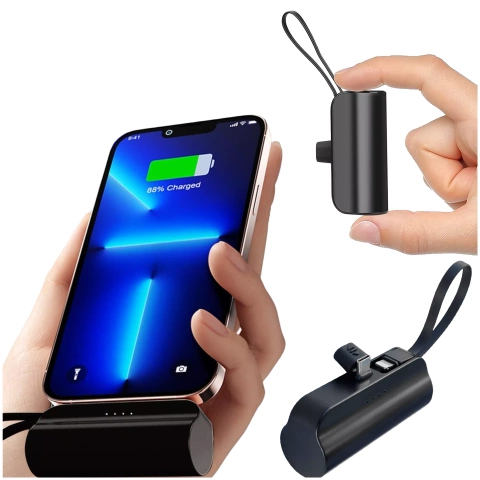 pol_il_PowerBank-5000mAh-Alogy-bank-energii-kieszonkowy-maly-ladowarka-zewnetrzna-Power-Bank-USB-C-i-lightning-Czarny-74367.webp