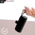 pol_pl_PowerBank-5000mAh-Alogy-bank-energii-kieszonkowy-maly-ladowarka-zewnetrzna-Power-Bank-USB-C-i-lightning-Czarny-74367_4.webp