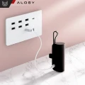 pol_pl_PowerBank-5000mAh-Alogy-bank-energii-kieszonkowy-maly-ladowarka-zewnetrzna-Power-Bank-USB-C-i-lightning-Czarny-74367_8.webp
