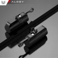 pol_pl_PowerBank-5000mAh-Alogy-bank-energii-kieszonkowy-maly-ladowarka-zewnetrzna-Power-Bank-USB-C-i-lightning-Czarny-74367_2.webp