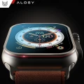 pol_pl_2x-Szklo-hartowane-ramka-do-Apple-Watch-Ultra-Ultra-2-49mm-na-ekran-Alogy-Protector-9H-Titanum-74385_1.webp