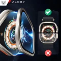 pol_pl_2x-Szklo-hartowane-ramka-do-Apple-Watch-Ultra-Ultra-2-49mm-na-ekran-Alogy-Protector-9H-Titanum-74385_7.webp