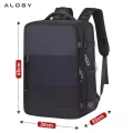 pol_pl_Plecak-na-laptopa-meski-damski-podrozny-na-walizke-bagaz-do-samolotu-pracy-szkoly-45x30x20cm-Alogy-Unisex-Czarny-74393_4.webp