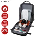 pol_pl_Plecak-na-laptopa-meski-damski-podrozny-na-walizke-bagaz-do-samolotu-pracy-szkoly-45x30x20cm-Alogy-Unisex-Czarny-74393_6.webp