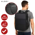 pol_pl_Plecak-na-laptopa-meski-damski-podrozny-na-walizke-bagaz-do-samolotu-pracy-szkoly-45x30x20cm-Alogy-Unisex-Czarny-74393_8.webp