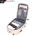 pol_pl_Plecak-na-laptopa-damski-podrozny-na-walizke-bagaz-do-samolotu-pracy-szkoly-45x30x20cm-Alogy-Bezowy-74394_2.webp