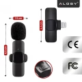 pol_pl_2x-mikrofon-krawatowy-bezprzewodowy-Alogy-Lightning-do-Apple-iPhone-iPad-male-mikrofony-zestaw-dwoch-mikrofonow-74399_11.webp