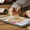 pol_pl_2x-Folia-matowa-Alogy-Matte-Paper-Screen-Feel-do-Apple-iPad-Air-6-11-2024-74597_5.webp
