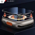 pol_pl_2x-Szklo-hartowane-ramka-do-Apple-Watch-Ultra-Ultra-2-49mm-na-ekran-Alogy-Protector-9H-Czarne-74603_4.webp