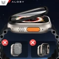pol_pl_2x-Szklo-hartowane-ramka-do-Apple-Watch-Ultra-Ultra-2-49mm-na-ekran-Alogy-Protector-9H-Czarne-74603_8.webp