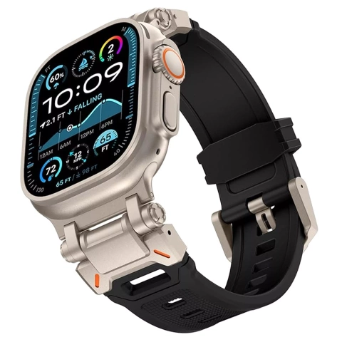 pol_il_Pasek-bransoleta-Alogy-Luxury-metal-TPU-band-do-Apple-Watch-42-44-45-49mm-czarny-74610.webp