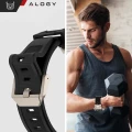 pol_pl_Pasek-bransoleta-Alogy-Luxury-metal-TPU-band-do-Apple-Watch-42-44-45-49mm-czarny-74610_3.webp