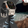 pol_pl_Pasek-bransoleta-Alogy-Luxury-metal-TPU-band-do-Apple-Watch-42-44-45-49mm-czarny-74610_6.webp
