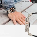 pol_pl_Pasek-bransoleta-Alogy-Luxury-metal-TPU-band-do-Apple-Watch-42-44-45-49mm-czarny-74610_4.webp