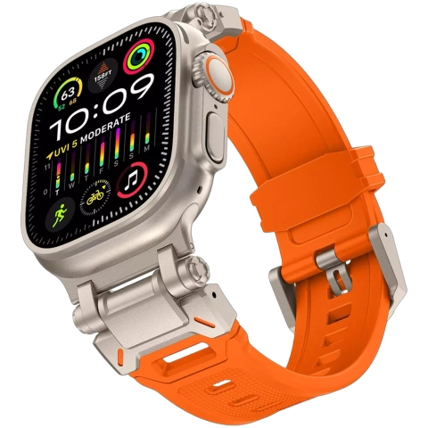 pol_il_Pasek-bransoleta-Alogy-Luxury-Metal-TPU-Band-do-Apple-Watch-42-44-45-49mm-Orange-74611.webp