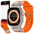 pol_il_Pasek-bransoleta-Alogy-Luxury-Metal-TPU-Band-do-Apple-Watch-42-44-45-49mm-Orange-74611.webp