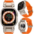 pol_pl_Pasek-bransoleta-Alogy-Luxury-Metal-TPU-Band-do-Apple-Watch-42-44-45-49mm-Orange-74611_17.webp
