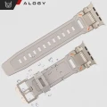 pol_pl_Pasek-bransoleta-Alogy-Luxury-metal-TPU-band-do-Apple-Watch-42-44-45-49mm-bezowy-74612_2.webp