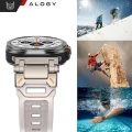 pol_pl_Pasek-bransoleta-Alogy-Luxury-metal-TPU-band-do-Apple-Watch-42-44-45-49mm-bezowy-74612_8.webp
