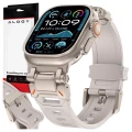 pol_pl_Pasek-bransoleta-Alogy-Luxury-metal-TPU-band-do-Apple-Watch-42-44-45-49mm-bezowy-74612_14.webp
