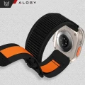 pol_pl_Pasek-nylonowy-Alogy-Nylon-Strap-band-na-rzep-do-Apple-Watch-42-44-45-49mm-Czarny-74995_6.webp