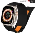 pol_pl_Pasek-nylonowy-Alogy-Nylon-Strap-band-na-rzep-do-Apple-Watch-42-44-45-49mm-Czarny-74995_2.webp