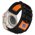 pol_pl_Pasek-nylonowy-Alogy-Nylon-Strap-band-na-rzep-do-Apple-Watch-42-44-45-49mm-Czarny-74995_8.webp