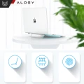 pol_pl_Etui-matowe-z-podstawka-Alogy-ProStand-TM-obudowa-do-MacBook-Air-13-3-A1932-A2179-A2337-Przezroczyste-74996_12.webp