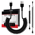 pol_il_Kabel-Alogy-do-ladowania-Xiaomi-Google-Pixel-spiralny-samochodowy-66W-5A-150cm-USB-do-USB-C-czarny-75006.webp