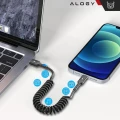 pol_pl_Kabel-Alogy-do-ladowania-spiralny-samochodowy-do-iPone-3A-150cm-USB-A-Lightning-czarny-75007_7.webp