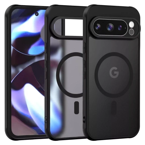 pol_il_Etui-do-Google-Pixel-9-Pro-obudowa-Alogy-MagSafe-Hybrid-Matte-Case-pokrowiec-plecki-na-telefon-MagMat-matowe-Czarne-75019.webp