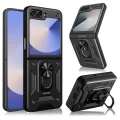 pol_pl_Etui-do-Samsung-Galaxy-Z-Flip-6-pancerne-Case-Stand-Ring-obudowa-piescien-na-palec-Alogy-czarne-75022_3.webp