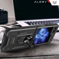 pol_pl_Etui-do-Samsung-Galaxy-Z-Flip-6-pancerne-Case-Stand-Ring-obudowa-piescien-na-palec-Alogy-czarne-75022_12.webp