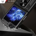pol_pl_Etui-do-Samsung-Galaxy-Z-Flip-6-pancerne-Case-Stand-Ring-obudowa-piescien-na-palec-Alogy-czarne-75022_13.webp