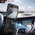 pol_pl_Etui-do-Samsung-Galaxy-Z-Flip-6-pancerne-Case-Stand-Ring-obudowa-piescien-na-palec-Alogy-czarne-75022_7.webp